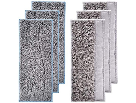 Accesorio Aspiradores IROBOT Reliable I Braava Jet M6 Wet Wet Pads