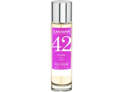 Perfume CARAVAN Nº42 Eau de Parfum (150 ml)