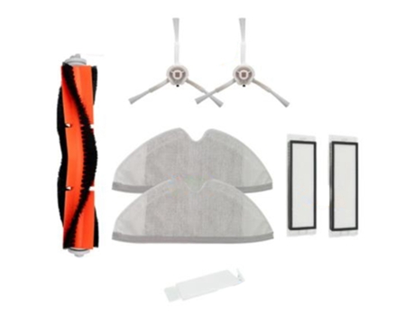 Accesorio Aspiradores XIAOMI l filtro Hepa 1c stytj01zhm