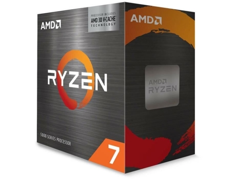 Processador AMD Ryzen 7 5700