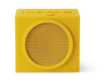 Altavoz Bluetooth Tykho LEXON