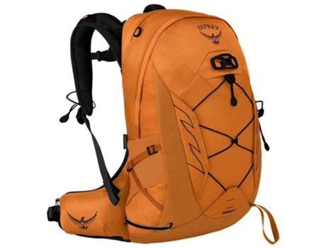 Mochila de Montaña OSPREY Tempest (0-10 L - Laranja)