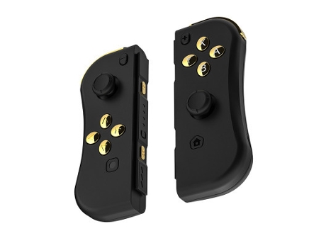 Mando Nintendo Switch LOVEBABYLY Y-switch-001-003 (Inalámbrico)