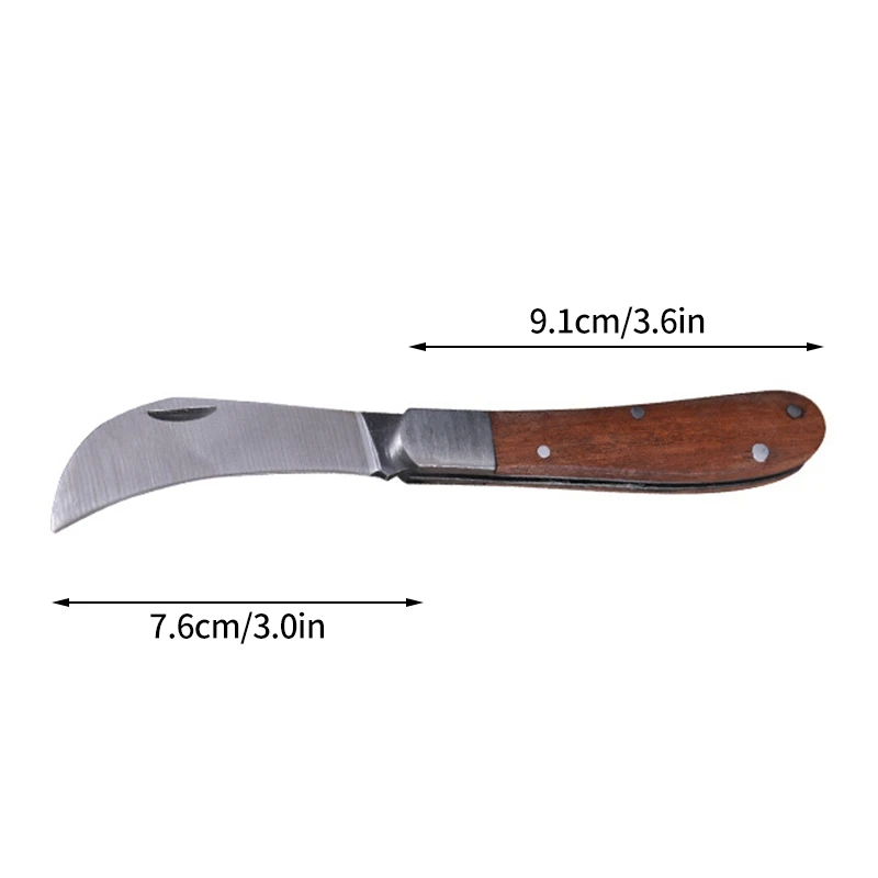 Tijeras de injerto plegables MDUG