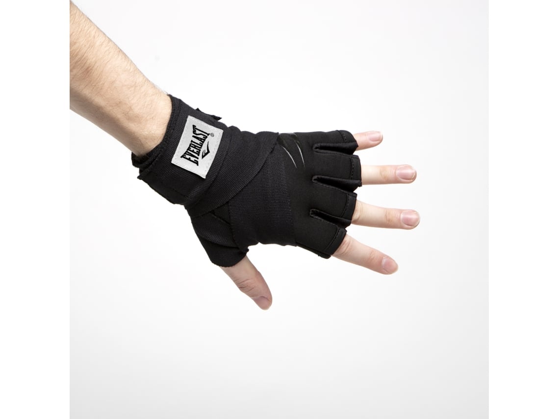 Guantes de Boxeo EVERLAST (Multicolor - S)