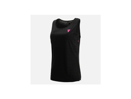 Camiseta de Mujer para Fútbol HUMMEL Authentic Rojo (XS)