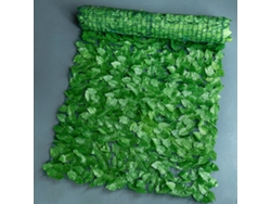 Rollo De Tela De Hojas Artificiales Con Protección Uv Para Jardín, Encimera Y Decoración De Interiores Y Exteriores.