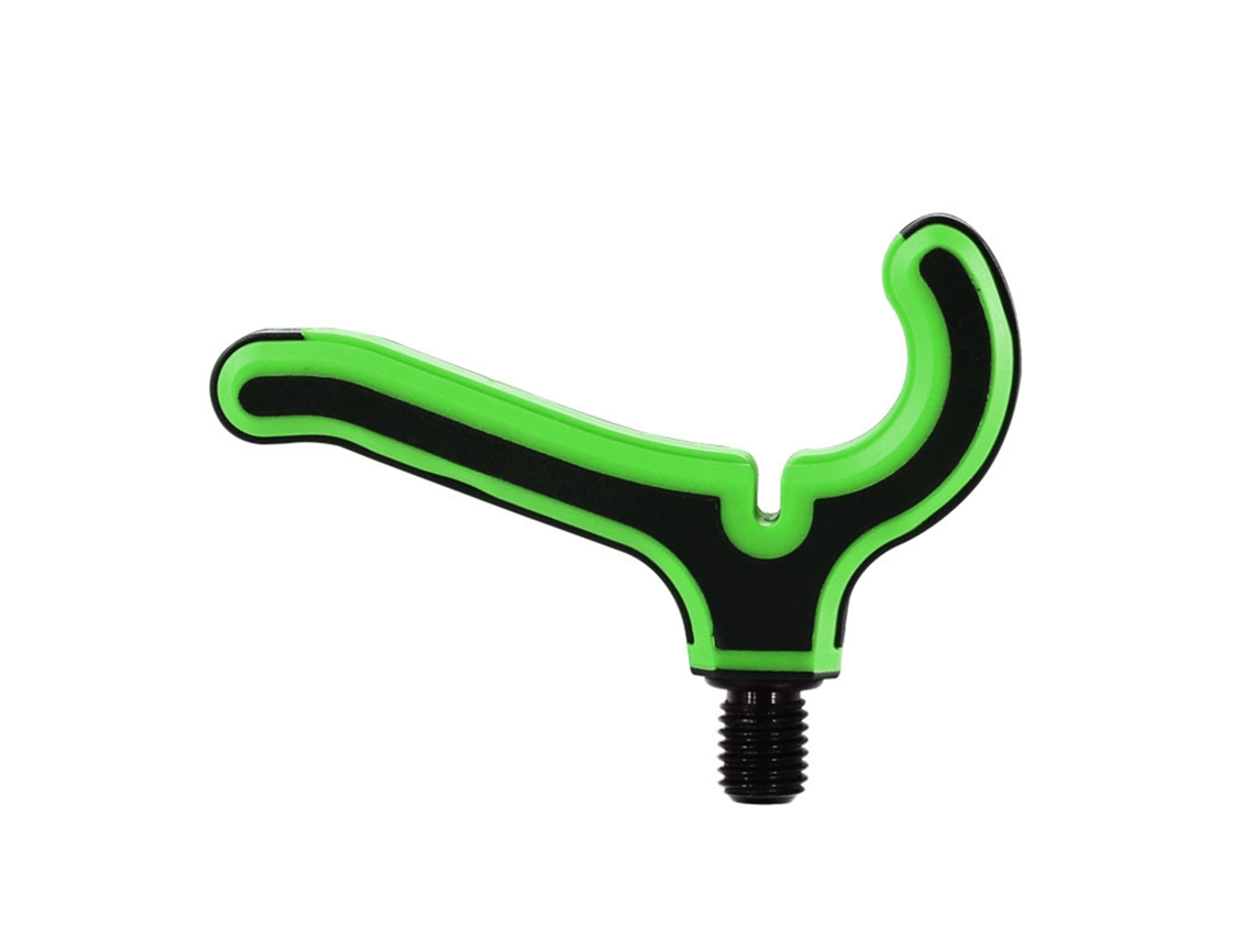 Soporte universal para cañas de pescar de 3/8 de pulgada