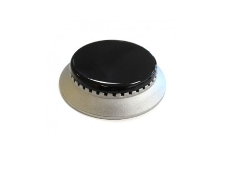 Recambio Quemador Cocina Gas 75Mm para Cocinas EDM