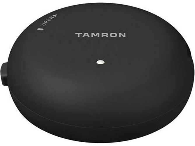 Consola Tap-In TAMRON para Canon