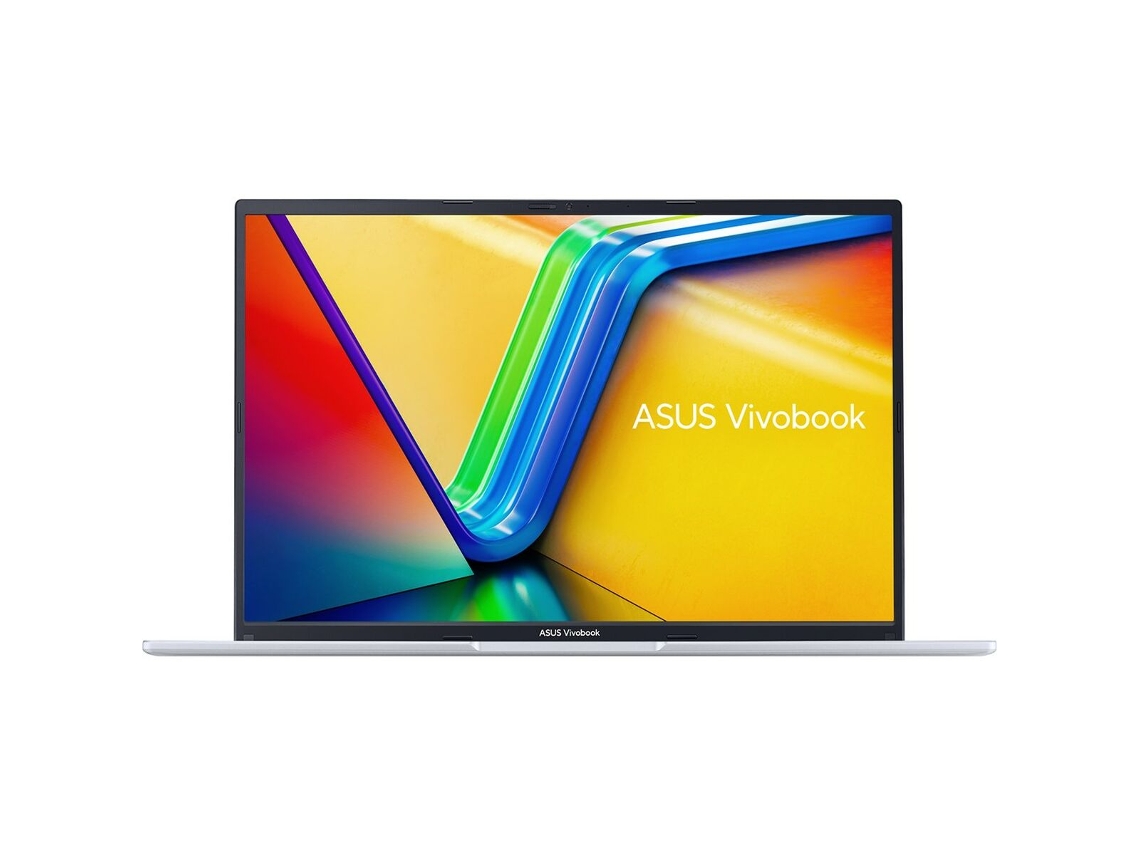 Portátil Asus X1605va MB1803 (16 GB de RAM, color plata, SSD de 512 GB, 16 GB, teclado QWERTY estadounidense, Intel Core i5)