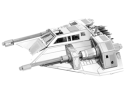 Maqueta JUGUETRÓNICA Snowspeeder Star Wars