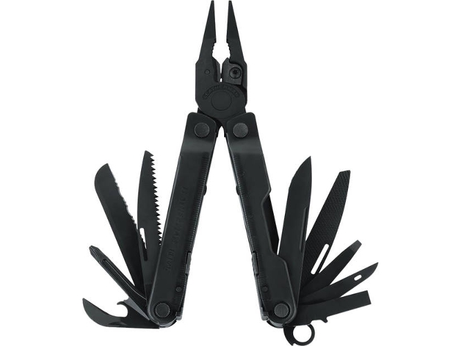 Herramienta Multiusos LEATHERMAN Rebar