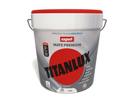 Tinta TITAN (Muticolor)