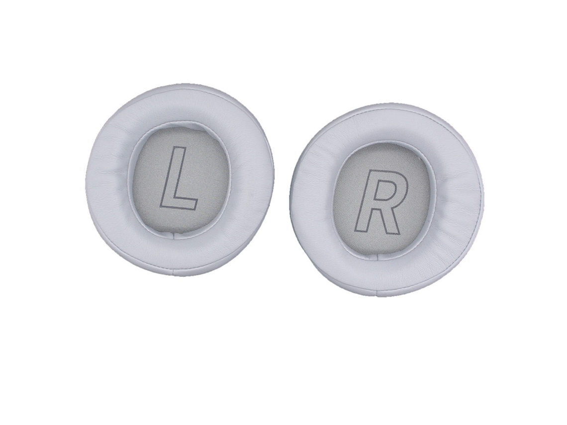Almohadillas de repuesto Szsmart para auriculares Hecate G5bt (grises)