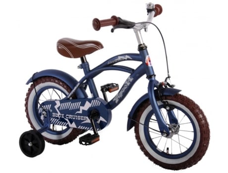 Bicicleta YIPEEH Niños (No Azul No )