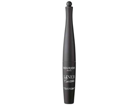 Eyeliner BOURJOIS Lichid 24H Pinceau