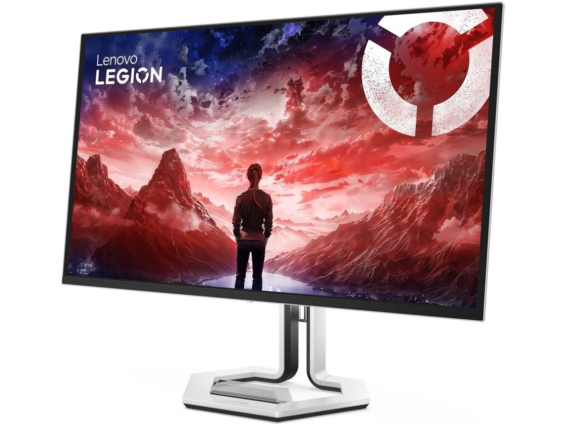 Monitor Gaming LENOVO Legion Pro 27UD -10 (27'' - 4K Ultra HD - 0,03 ms - 240 Hz)