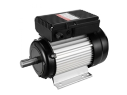 Motor eléctrico monofásico 2,2kw 2800rpm Tekmaquinas
