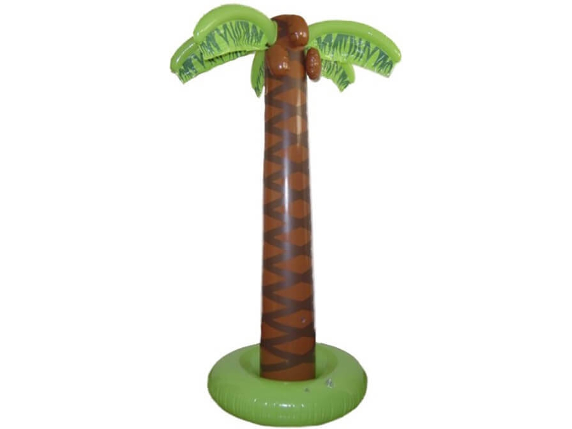 Globos DISFRAZZES Palmera (180 cm)