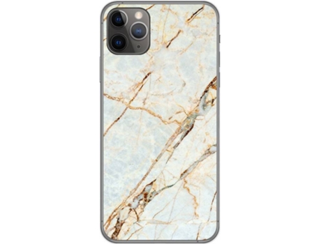 Carcasa iPhone 11 Pro (5.8) TUMUNDOSMARTPHONE Mármol 13 Multicolor