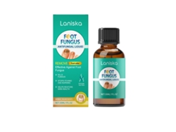 Sérum fortalecedor de uñas