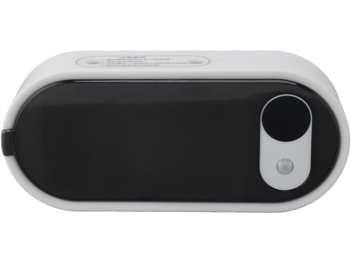 Difusor De Aromaterapia Inteligente, Inalámbrico, De Pared, Con Sensor De Gran Capacidad Y Fragancia.