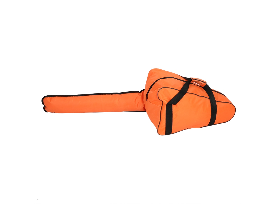 Bolsa Portátil De Tela Oxford Resistente Para Motosierra, Impermeable, Para Leñadores.