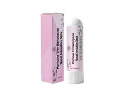 Inhalador nasal para el cuidado corporal femenino