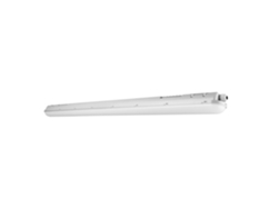 Armadura Hermética LED 41W 120 cm ECO Damp Proof IP65 LEDVANCE 4058075463868 Cinza LEDKIA