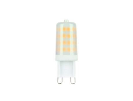 LED bienchufe G9 3,5W luz fría (6000K) ALCAPOWER