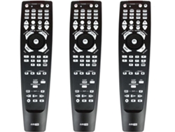 3 Mandos A Distancia Nuevos Avr-700 Para Receptores De Audio Kardon Avr70, Avr70c Cartav1600120