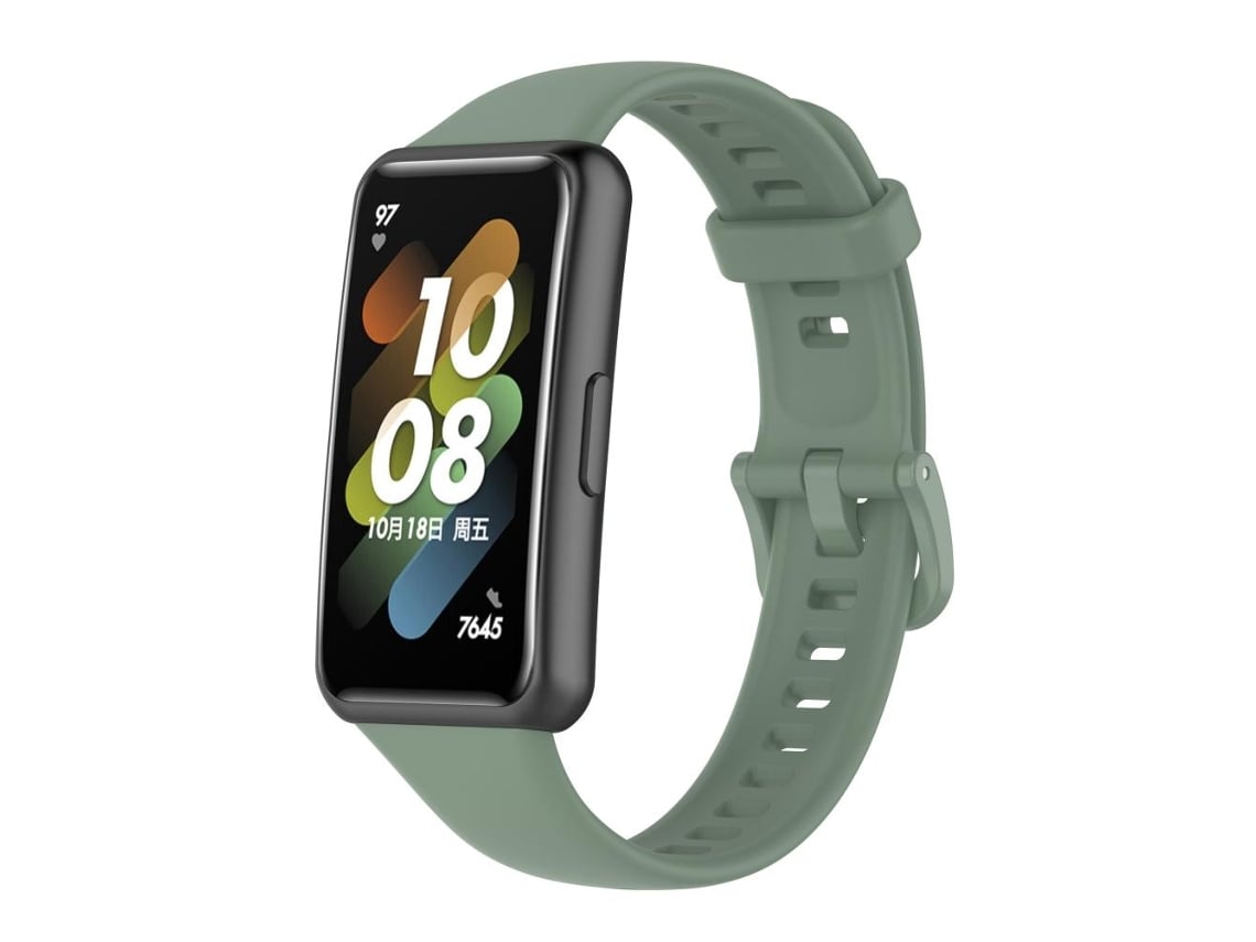 Reemplace La Correa (material Tpu, Impermeable) Para Honor Band 7, Huawei Band 7, Huawei Band7
