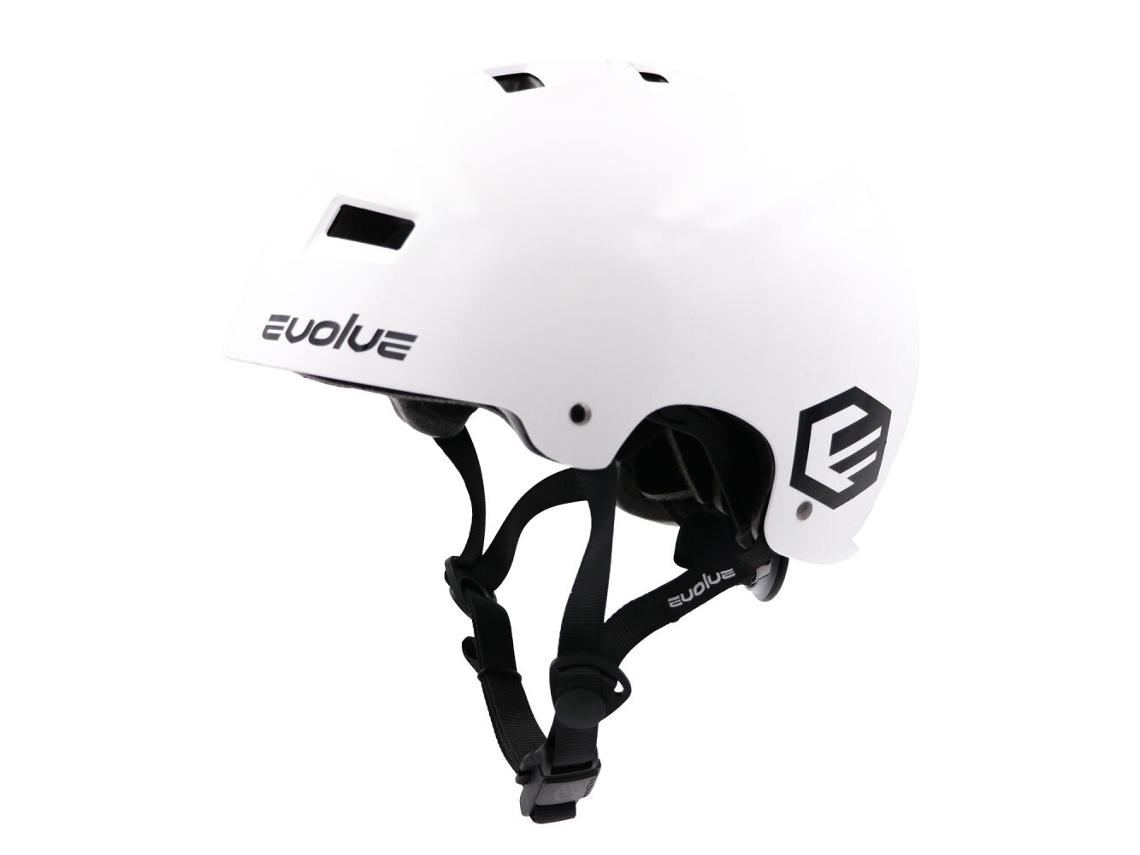 Casco de bmx evolucionado EVOLVE Curb Evo