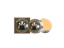 Crema íntima con aceite de tejón