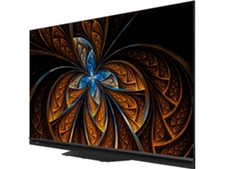 TV HISENSE 75U9GQ (Mini LED - 75'' - 189 cm - 4K Ultra HD - Smart TV)