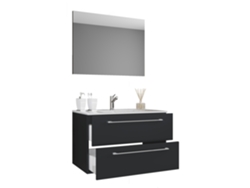 Lavabo 3 Piezas Badinos Sp Vcm