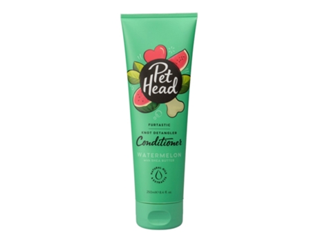 Acondicionador PET HEAD (Muticolor)