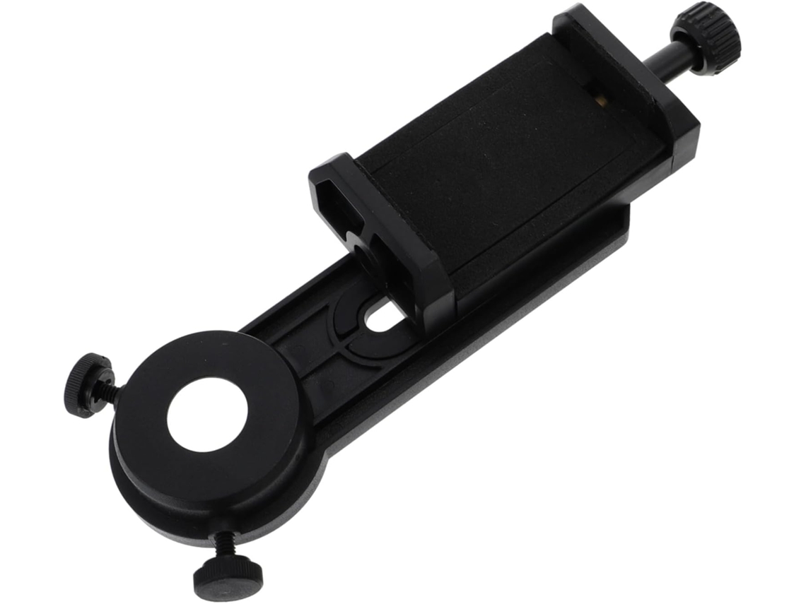 Adaptador para teléfono móvil Jortmrd, telescopio/microscopio, grabación