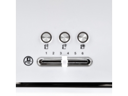 Tostadora GIRMI Tp91 1630 W