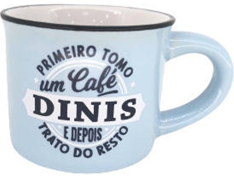 Taza H&H Dinis