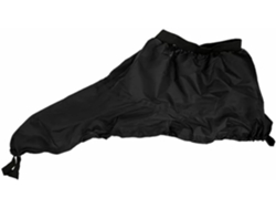 Falda Antisalpicaduras Ajustable Universals Para Kayak - Accesorio Impermeable Para Deportes Acuáticos