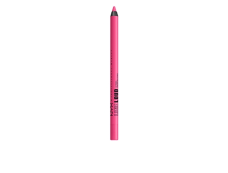 Line Loud Lip Pencil Stick #8-movin Up 1,2 g