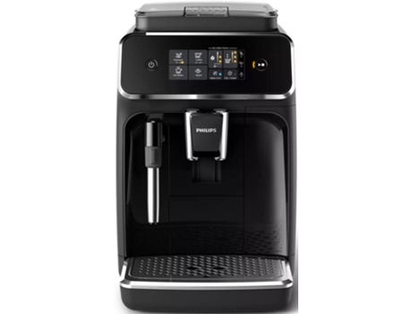 Cafetera PHILIPS Serie 2200 EP2232/40