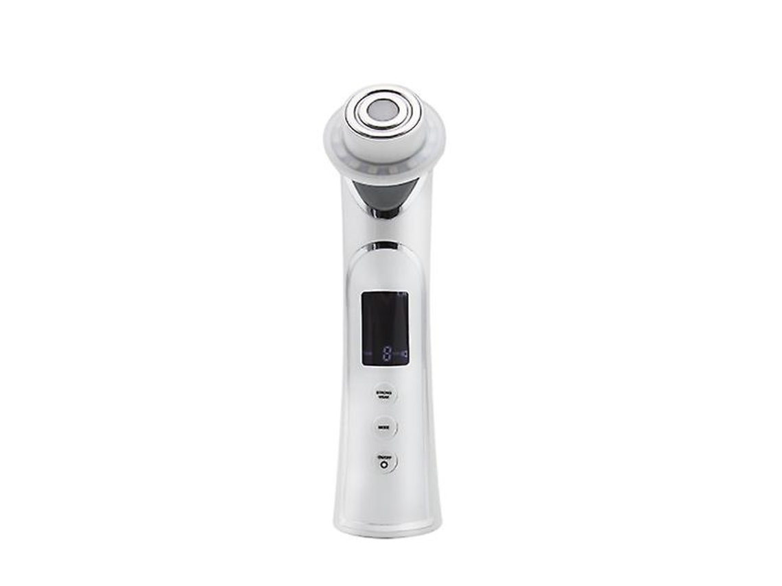 Masajeador Facial YIZHOOD ELP266 Blanco