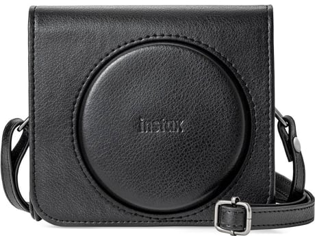 Estuche FUJIFILM Instax Square SQ40 Negro