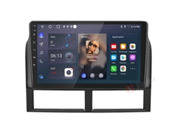 Gps Autorádio Android Para Jeep Grand Cherokee Wj/wg 1999-2004 2gb/64gb Gps Carplay Wi-fi Bluetooth 5.0