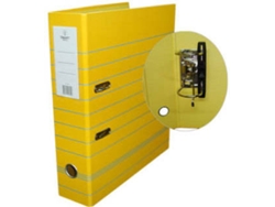 Dossier SMART OFFICE L80 (Amarillo - A4 - 32x28cm)