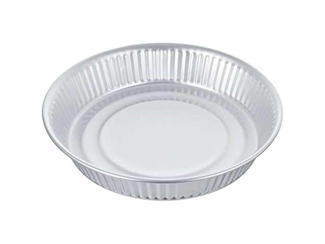 PENTOLE AGNELLI Carbón43Le24 Agnelli Family Cooking Cobre y Pasticería Molde para Tartas de Aluminio Espesor 0 6 Cm 24 Cm