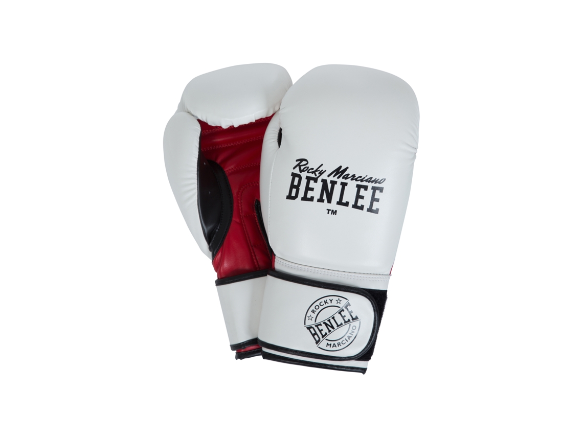 Guantes de boxeo BENLEE Carlos
